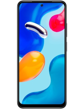 Xiaomi Redmi Note 11S AMOLED 6.4 pulgadas AT&T