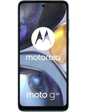 Motorola G22 IPS 6.5 Pulgadas AT&T