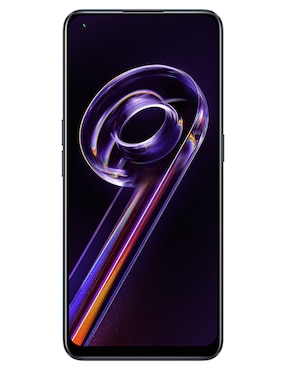 Realme 9 Pro Plus OLED 6.4 pulgadas AT&T