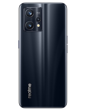 Realme 9 Pro Plus OLED 6.4 pulgadas AT&T