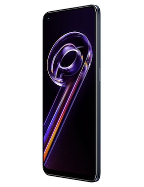 Realme 9 Pro Plus OLED 6.4 pulgadas AT&T