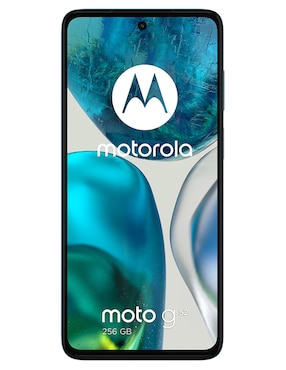 Motorola G52 OLED 6.5 Pulgadas AT&T