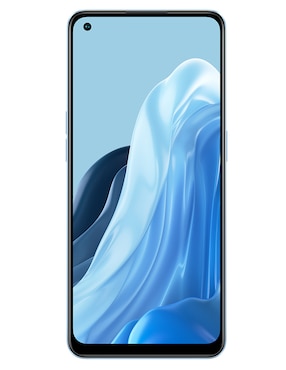 Oppo Reno 7 AMOLED 6.4 Pulgadas AT&T