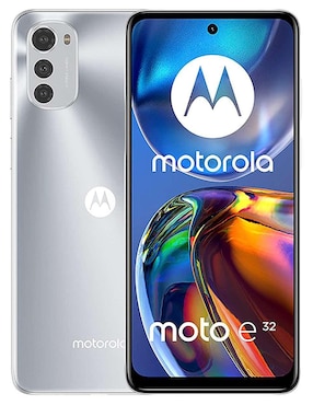 Motorola Moto E32 IPS 6.5 pulgadas Movistar