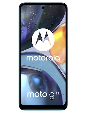 Motorola Moto G22 IPS 6.5 Pulgadas Movistar