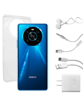 Honor X9 LCD 6.8 pulgadas