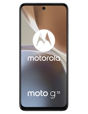 Motorola Moto G32 IPS 6.5 Pulgadas AT&T