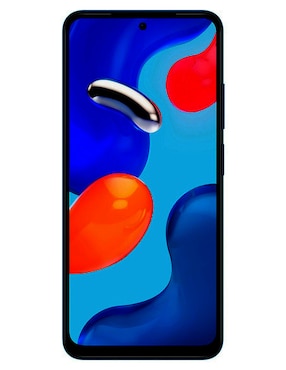 Xiaomi Note 11S AMOLED 6.4 pulgadas