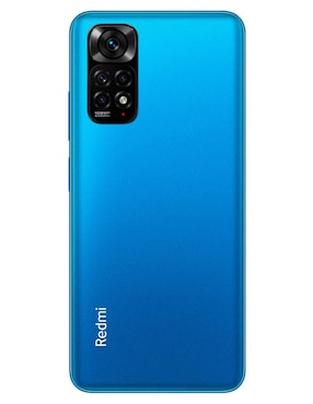 Xiaomi Note 11S AMOLED 6.4 pulgadas