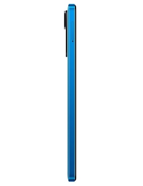 Xiaomi Note 11S AMOLED 6.4 pulgadas