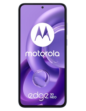 Motorola Edge 30 Neo OLED 6.3 Pulgadas Desbloqueado