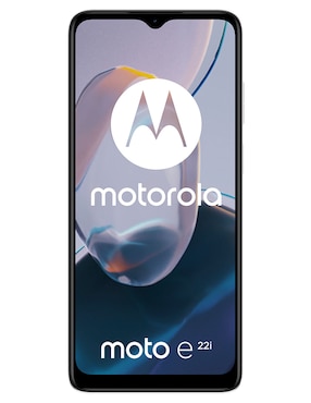 Motorola Moto E22I IPS 6.5 Pulgadas Desbloqueado