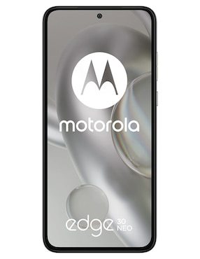 Motorola Moto Edge 30 Neo OLED 6.3 Pulgadas Desbloqueado