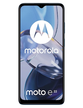 Motorola Moto E22 LCD IPS 6.5 Pulgadas AT&T