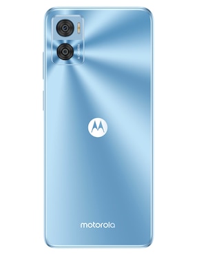 Motorola Moto E22 3/32 LCD IPS 6.5 pulgadas