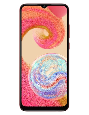 Samsung Galaxy A04E LCD 6.5 Pulgadas Movistar