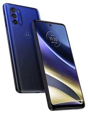 Motorola Moto G51 5G LCD 6.8 pulgadas
