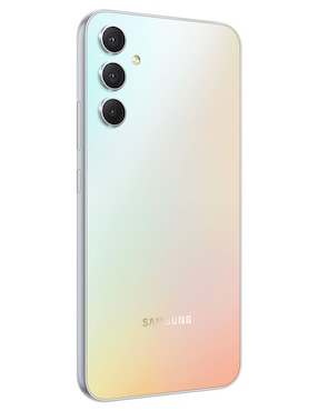 Samsung Galaxy A34 AMOLED 6.6 pulgadas
