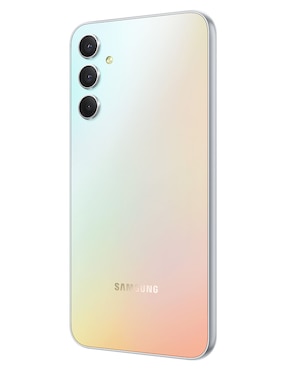 Samsung Galaxy A34 AMOLED 6.6 pulgadas