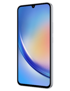 Samsung Galaxy A34 AMOLED 6.6 pulgadas