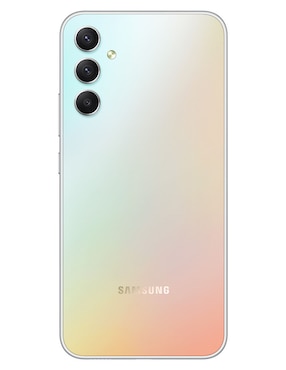Samsung Galaxy A34 AMOLED 6.6 pulgadas