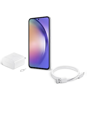 Samsung Galaxy A54 AMOLED 6.4 pulgadas