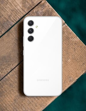 Samsung Galaxy A54 AMOLED 6.4 pulgadas