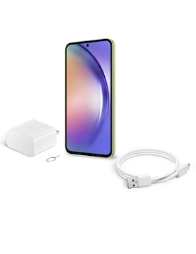 Samsung Galaxy A54 AMOLED 6.4 pulgadas