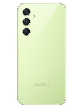 Samsung Galaxy A54 AMOLED 6.4 pulgadas