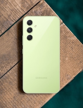 Samsung Galaxy A54 AMOLED 6.4 pulgadas