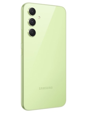 Samsung Galaxy A54 AMOLED 6.4 pulgadas