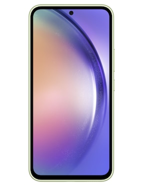Samsung Galaxy A54 AMOLED 6.4 pulgadas