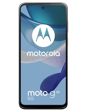 Motorola Moto G53 LCD 6.5 Pulgadas Telcel