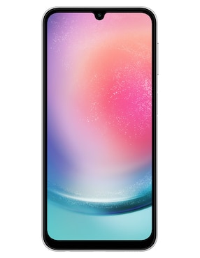 Samsung Galaxy A24 Super AMOLED 6.5 pulgadas