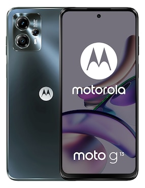 Motorola Moto G13 IPS 6.7 pulgadas AT&T