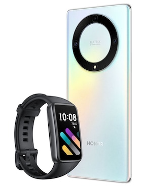 Honor Magic 5 Lite AMOLED 6.6 pulgadas
