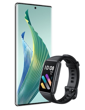 Honor Magic 5 Lite AMOLED 6.6 pulgadas