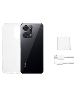 Honor X7A TFT 6.7 pulgadas Movistar