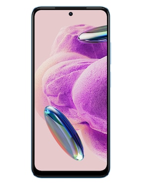 Xiaomi Note 12S AMOLED 6.4 Pulgadas Desbloqueado