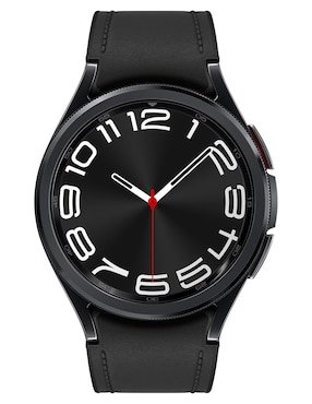 Smartwatch Samsung Galaxy Watch 6 Classic unisex con GPS