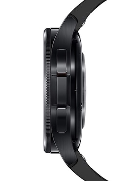 Smartwatch Samsung Watch 6 Classic unisex con GPS
