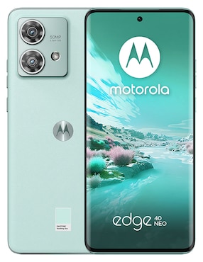 Motorola Moto Edge 40 Neo OLED 6.5 pulgadas