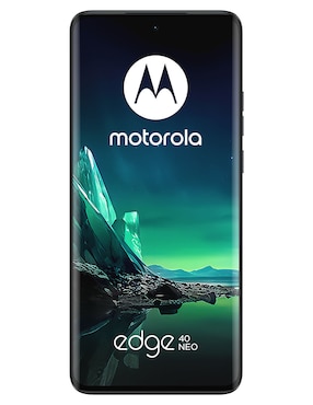 Motorola Moto Edge 40 Neo OLED 6.5 pulgadas