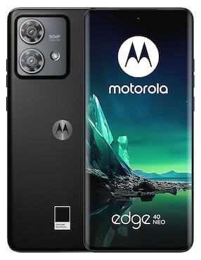 Motorola Moto Edge 40 Neo OLED 6.5 pulgadas