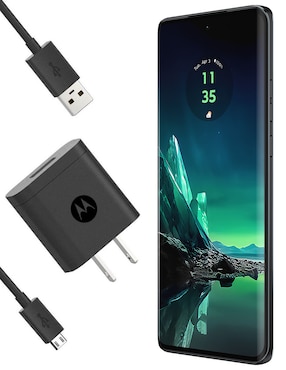 Motorola Moto Edge 40 Neo OLED 6.5 pulgadas