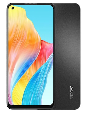 Oppo A78 LCD IPS 6.5 pulgadas Movistar