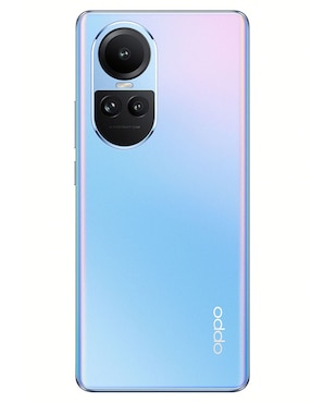 Oppo Reno 10 AMOLED 6.7 pulgadas Movistar