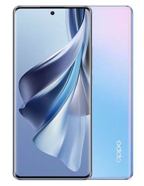 Oppo Reno 10 AMOLED 6.7 pulgadas Movistar