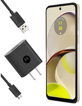 Motorola Moto G14 LCD 6.5 pulgadas