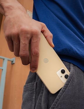Motorola Moto G14 LCD 6.5 pulgadas